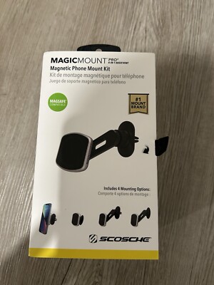 Magic Mount PRO2 