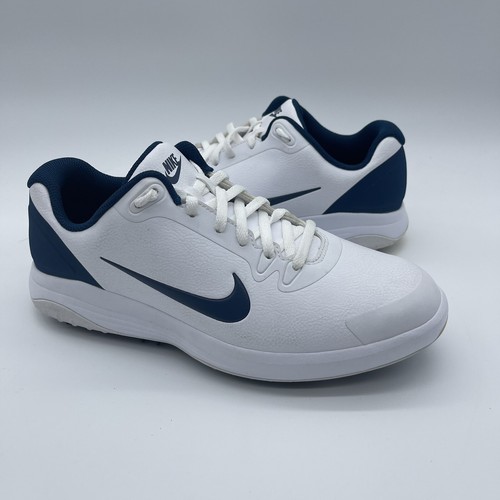 Nike Infinity G Fitsole Men's Size 8 Spikeless Golf Shoes CT0531102