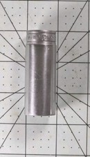 Antique Snap-on 1959 Date Cod3 38 Dr. 34 Deep Socket 12 Point