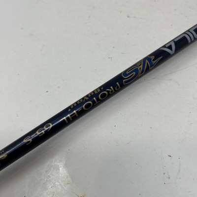 Hybride De Golf Cobra King Baffler DWS 20° - 3/R - Droitier - Acier - Occasion Très Bon État