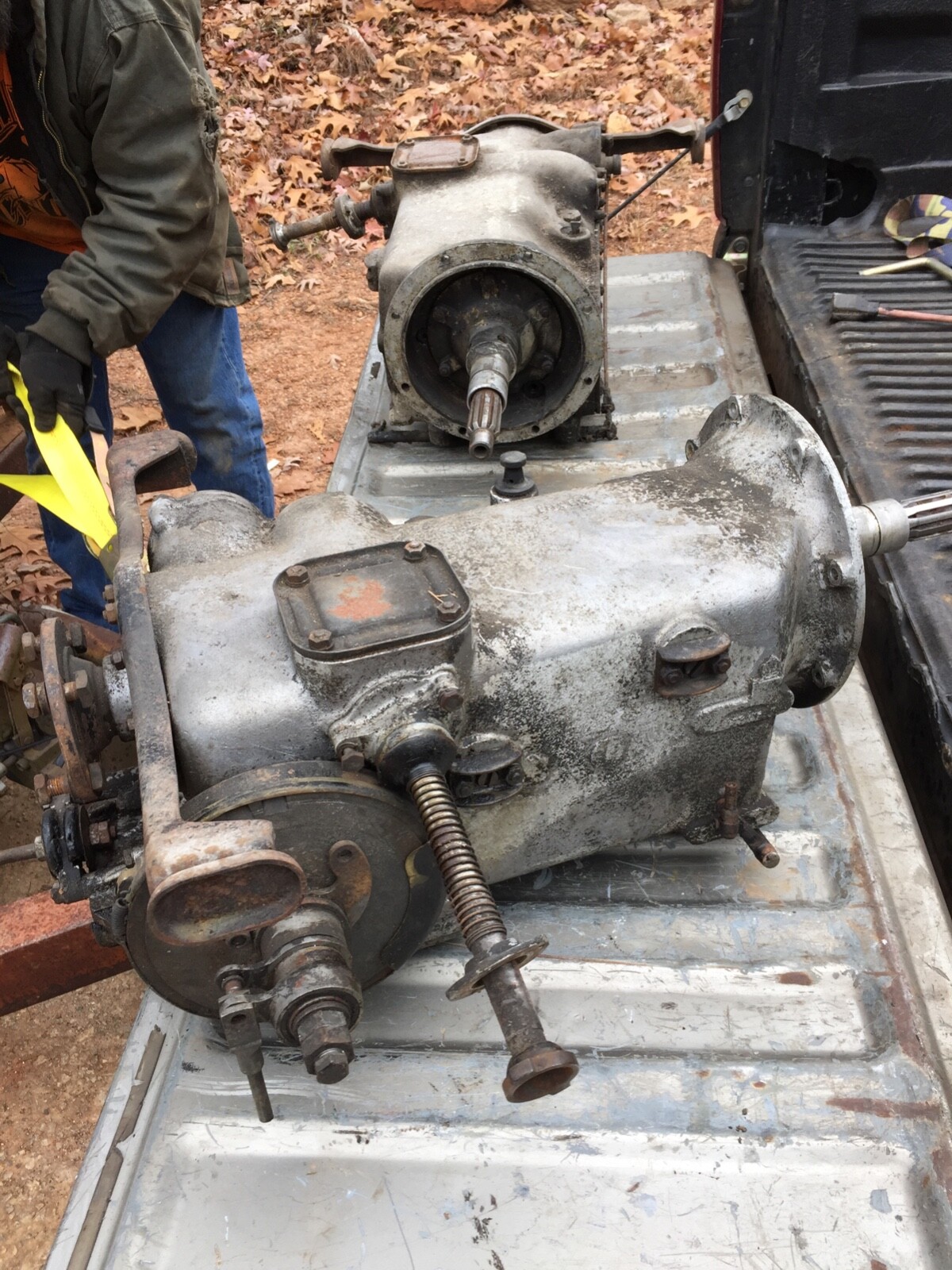 BENTLEY 'SPECIAL' BUILDER? VOLTAGE REGULATOR. HUGE 1946-65 ROLLS ROYCE INVENTORY