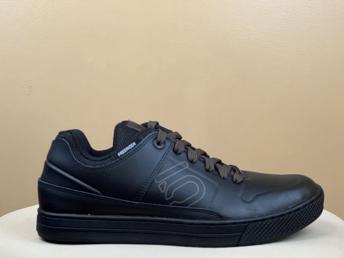 adidas Five Ten Freerider EPS Low Mountain Bike Shoes Black adidas Five Ten Freerider EPS Low Mountain Bike Shoes Black