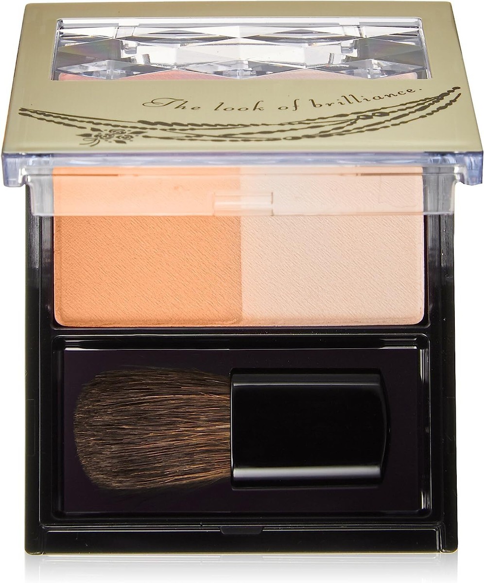 Integrate Forming Cheeks Blush Choose from 4 colors Shiseido Made