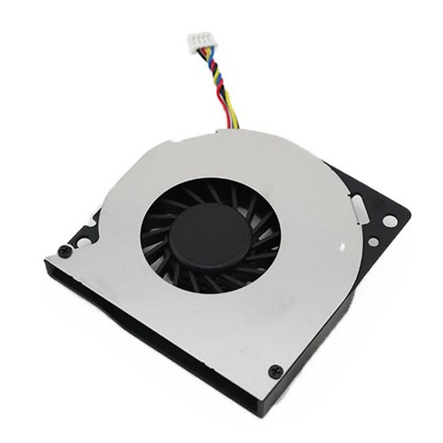 For SUNON GB0555PDV1-A 5V 1.1W For CN60 Laptop Cooling Fan 4Pin PWM - Picture 8 of 9