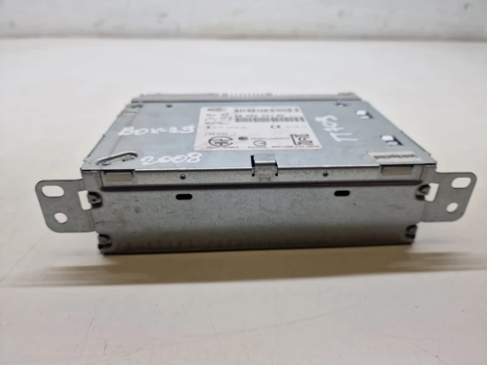 2013-2019 MK1 PEUGEOT 2008/208 Citroen C3 Radio CD Player GPS 9809503180 - Imagen 3 de 4