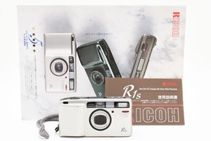 Ricoh R1s | eBay Ricoh R1s | eBay