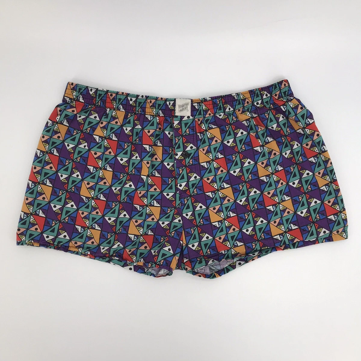 Extra large boxer shorts deals