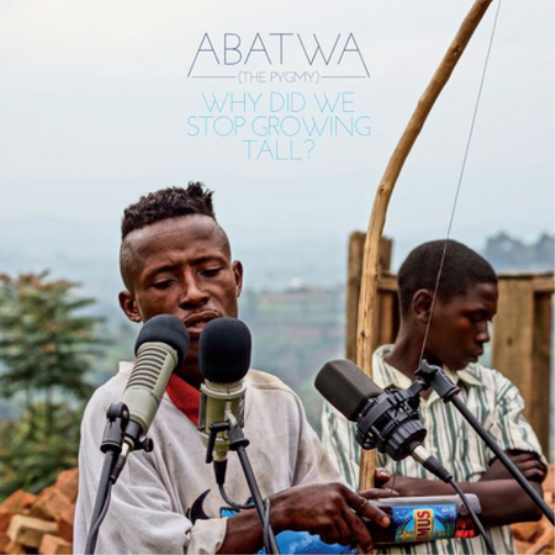 Various Artists Abatwa (The Pygmy): Why Did We Stop Growing Tall? (Vinyl LP)
