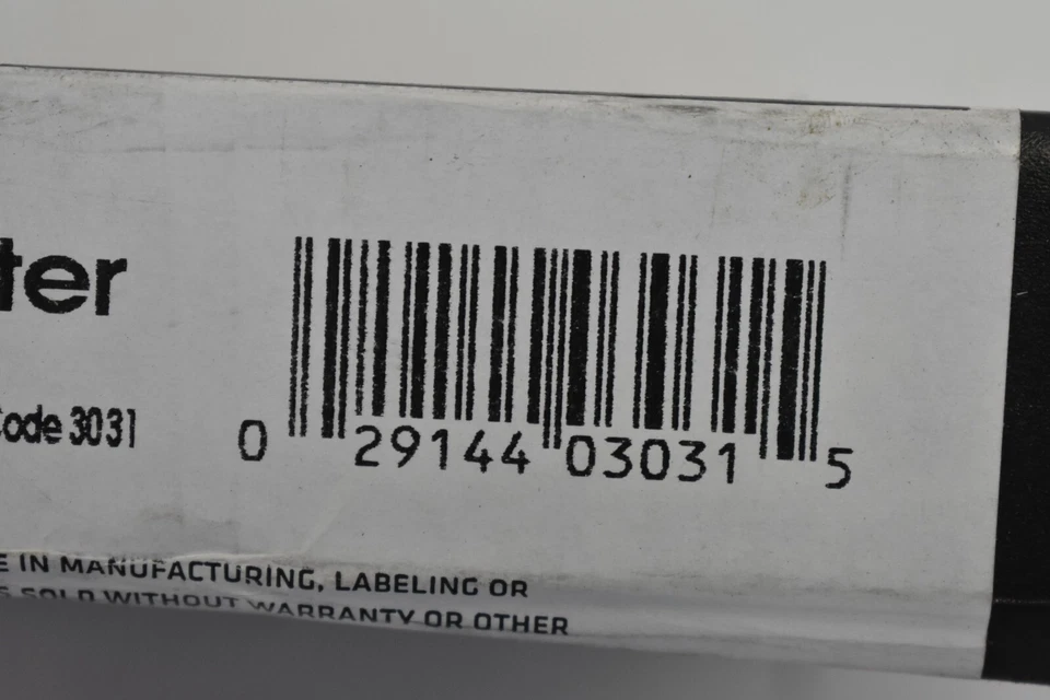 Papel fotográfico ProMaster blanco y negro contraste variable 100 hojas 5" x 7" Foto 4 de 4