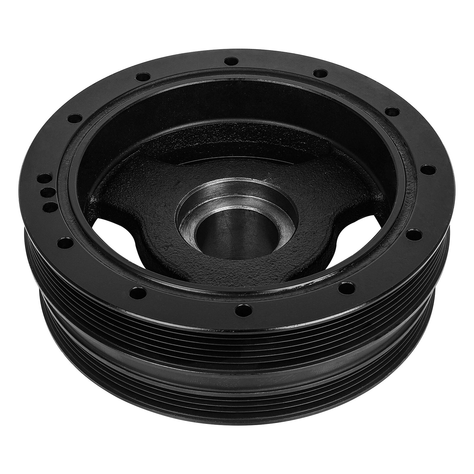 For 2009 Pontiac G8 6.0L 6.2L 2004 0397 Chevy Corvette 5.7L Harmonic