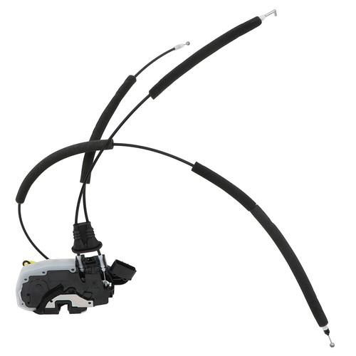 Power Door Lock Actuator Front Left FL Side For Nissan Rogue 2008-2015 - Picture 7 of 24