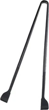 Akebono Sangyo Tamagoyaki Tools, Tongs, Chopsticks, Spatula, Black, Made in