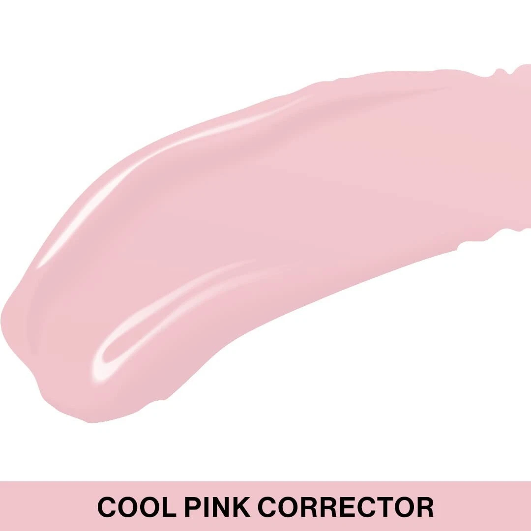 L.A. GIRL HD Pro Conceal Concealer COOL PINK CORRECTOR GC965 LA dark spots fair