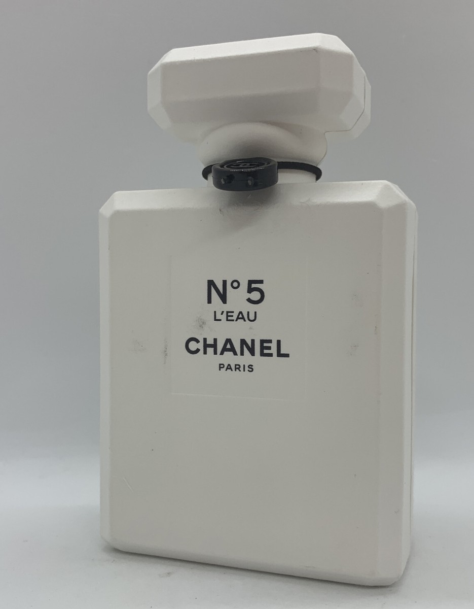 Chanel N°5 L'eau Eau de Toilette 100ml Limited Edition 2021