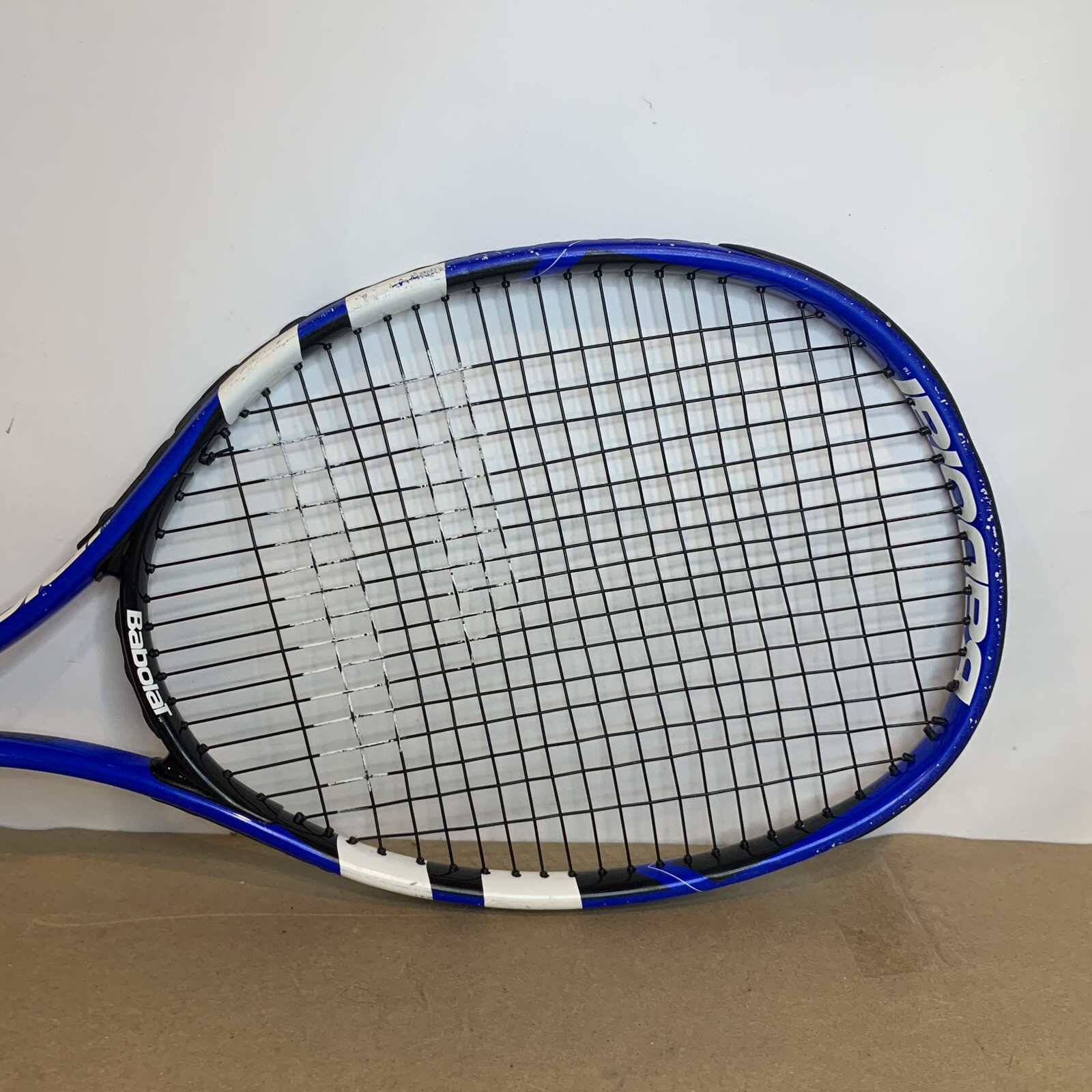 BABOLAT FALCON TENNIS RACKET 105&rdquo; Head