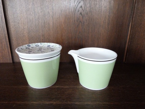 #1 Teeservice 20tlg. No: Limits Green Phantasy von Seltmann Weiden - Bild 2 von 3