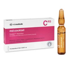Md:ceuticals md:cocktail Rosalac Sens Neutralizer 2mlx10 tw
