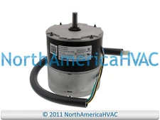 OEM Trane American Standard ECM FAN MOTOR 1/3 HP 240v Replaces MOT18698