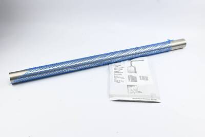 Rittal support arm system stainless steel support profile straight A=1200 (CP 6660000)