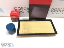 Filtre à air Kia SHUMA