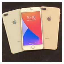 Apple iPhone 8 Plus 64GB Unlocked Verizon Att Clean ESN T-Mobile Pristine 4G iO