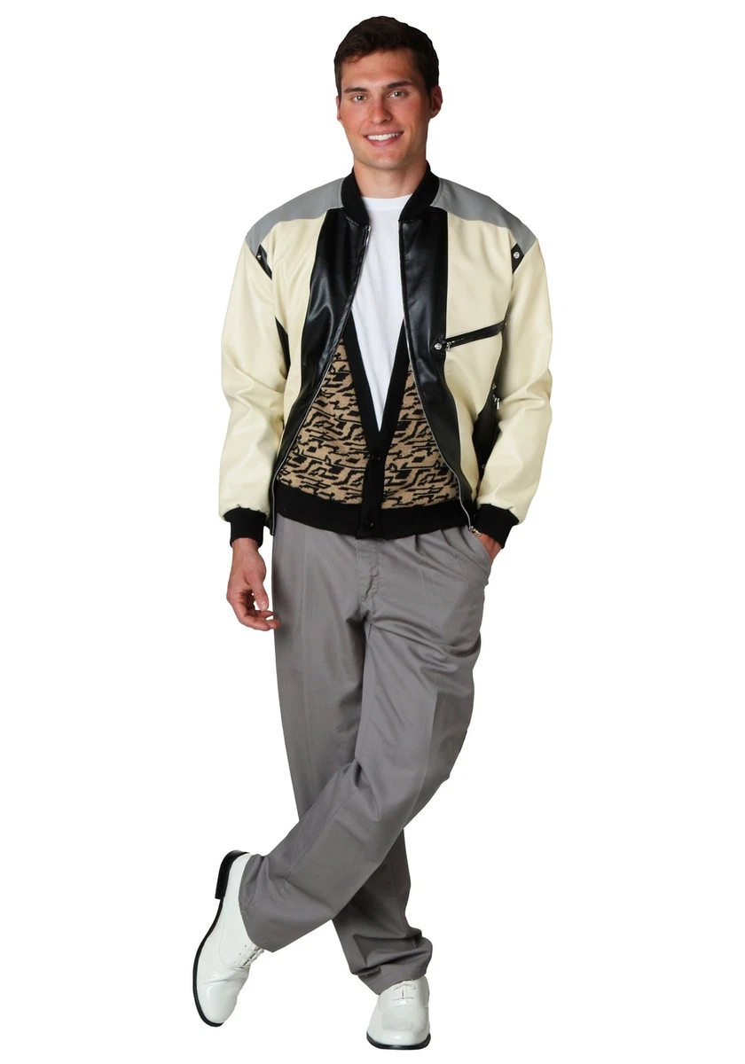 Ferris bueller costume outlet