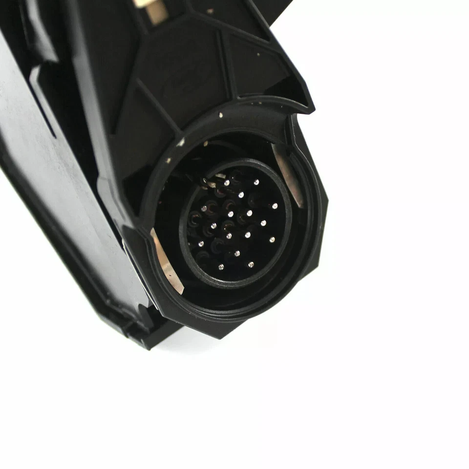 Cuerpo de válvula 6r80 OEM con TCM "Marco de plomo" se adapta a Ford Mustang Ranger F150 2011-18 Foto 4 de 4