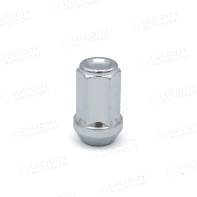 20x M14 x 1,5 Alufelgen Radmuttern 19mm Sechskant silber Radschrauben FORD S-MAX, GALAXY