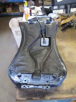 akuページ メーカー在庫あり】 17520-MGC-JK0ZA ホンダ純正 TANK ASSY
