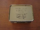 JACK DANIELS PLAYING CARD TIN — photo 3