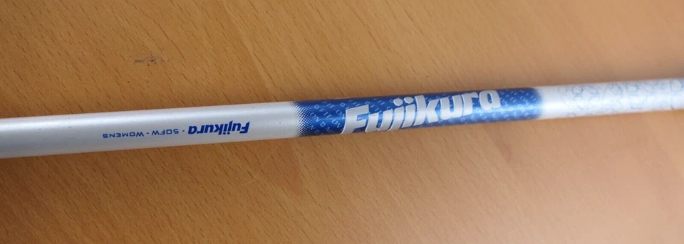 Golfschläger / S2 OFFSET - COBRA / #3 Holz / 109cm 42'' / Damen - Bild 4 von 4