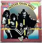 New ListingKISS and JOURNEY ALBUM LOT SALE