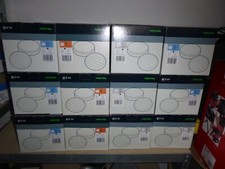 12 pakietów gąbek szlifierskich i polerskich Festool do Festool Pollux / RAS 180mm