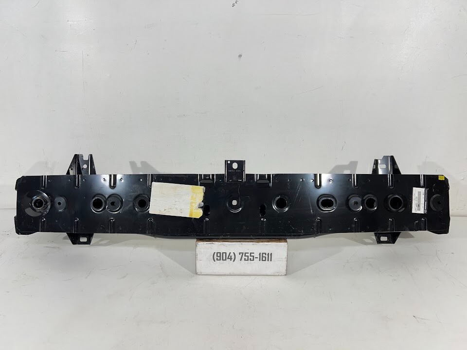 2013-2021 Mazda CX5 CX-5 Front Bumper Reinforcement Impact Bar OEM