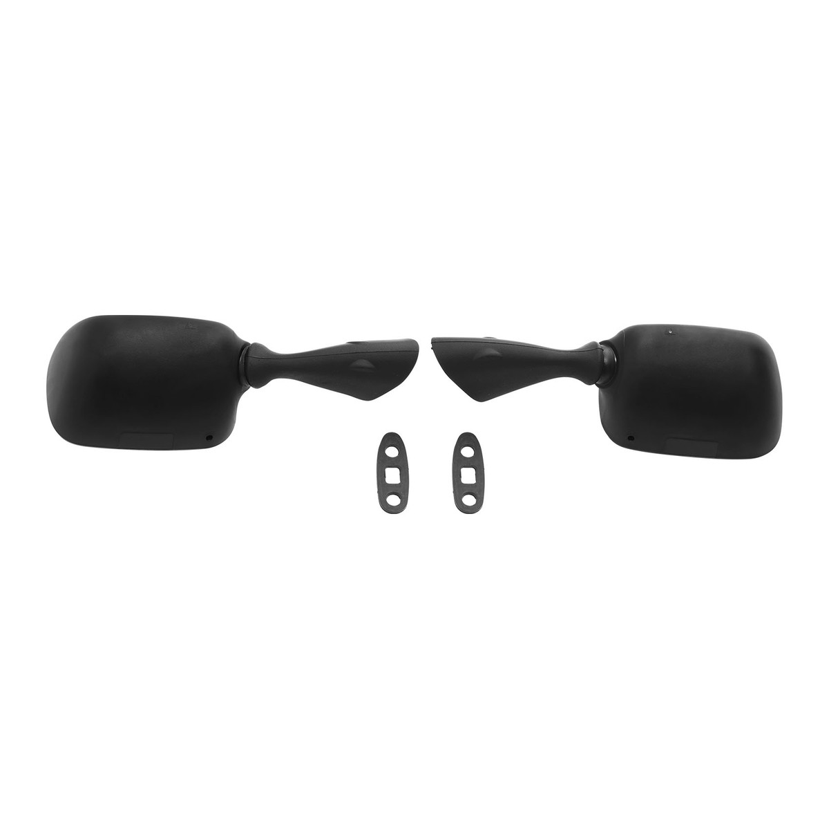 Rétroviseur Gauche V PARTS – Compatible Suzuki GSX 1300 Hayabusa R Special Edition – Neuf Avec étiquette