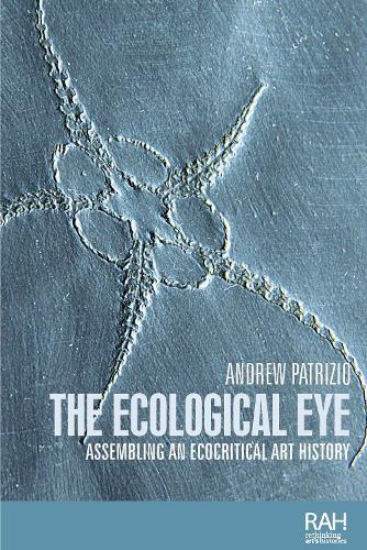 Thumbnail - Andrew Patrizio The Ecological Eye (gebundene Ausgabe) (us Import)