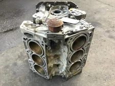 02-04 Honda Odyssey Engine Block J35A4 10002-P8F-A03 OEM