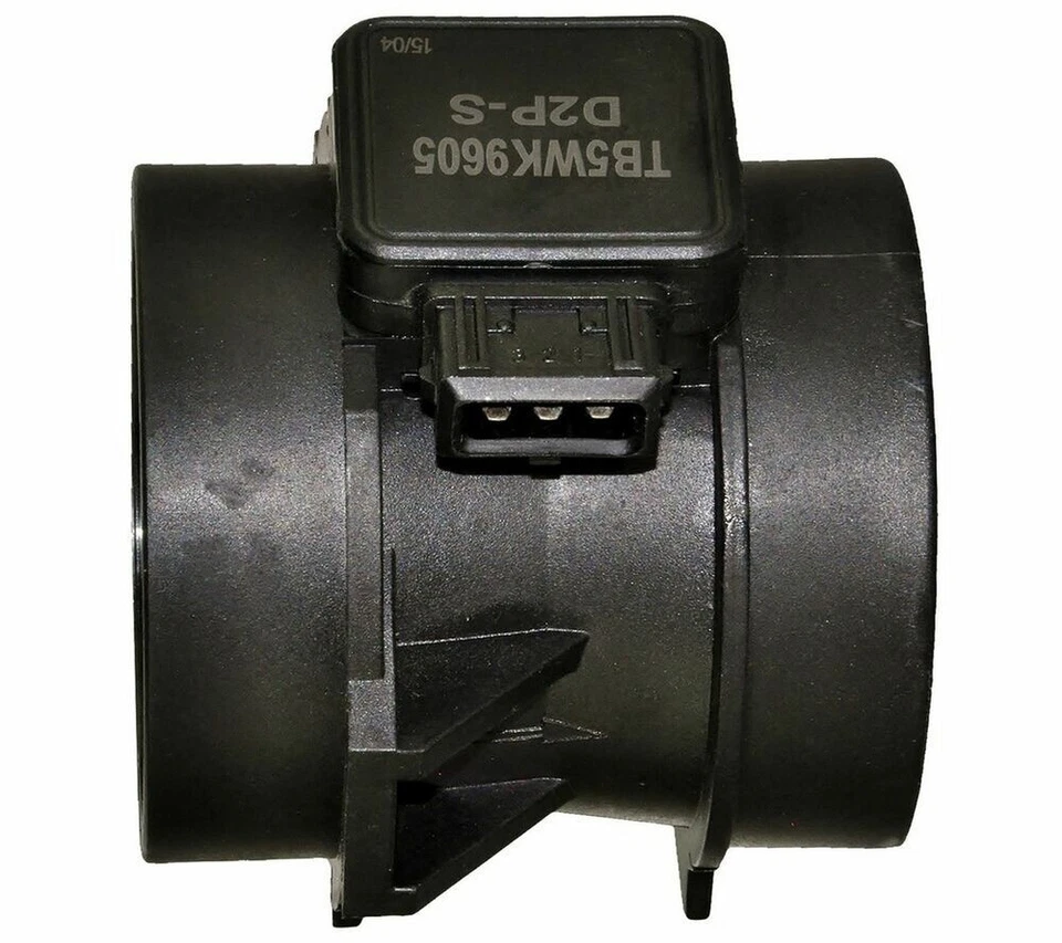 BMW 5 SERIES E39 MAF SENSOR MASS AIR FLOW METER 1996-2004 520i 523i 525i 528i - Image 2 of 4