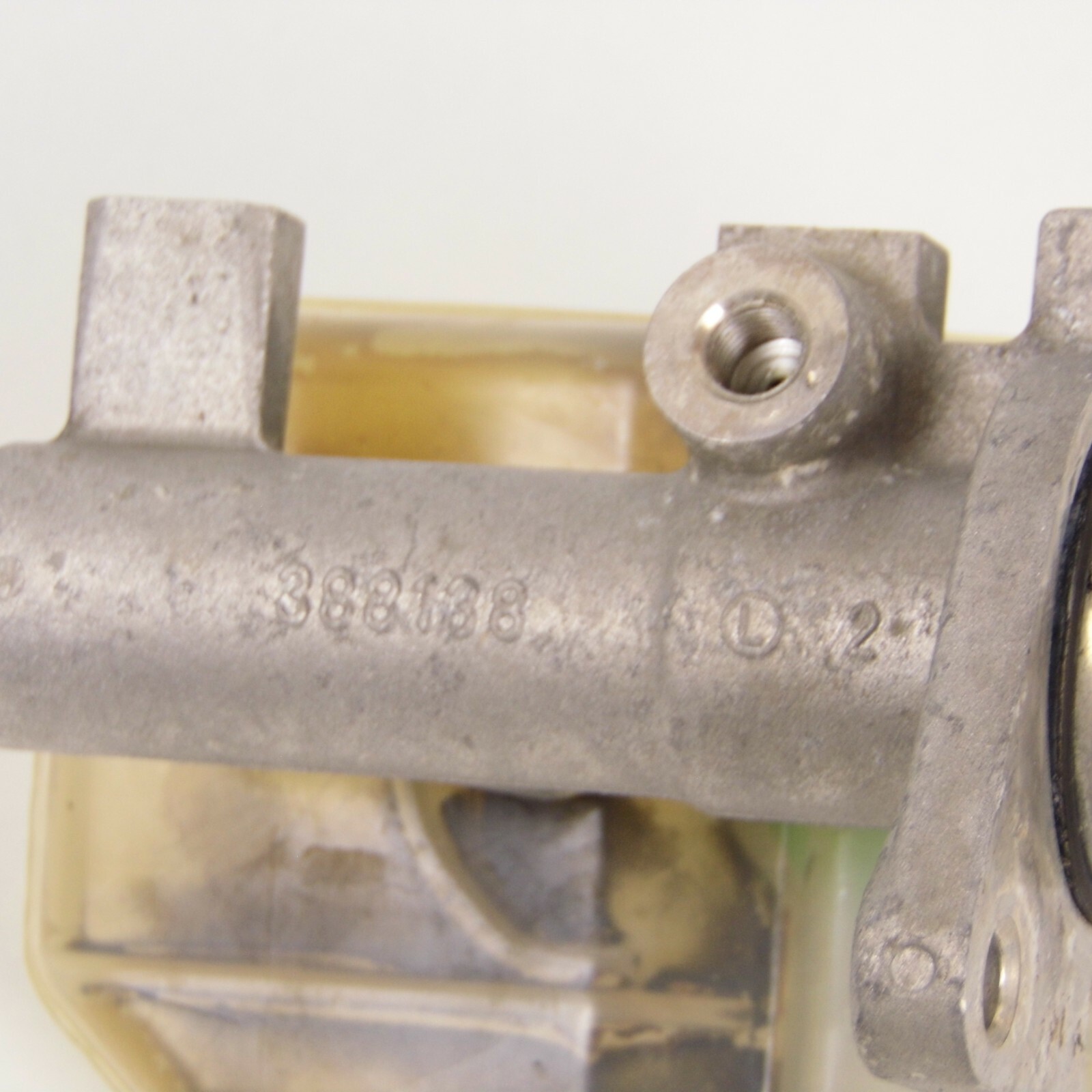 Genuine BMW E36 Brake Master Cylinder eBay