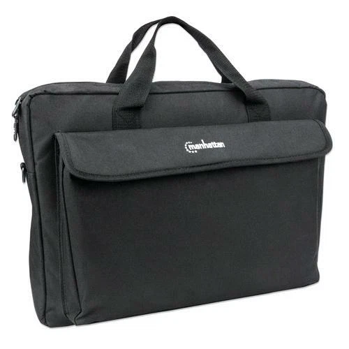 Manhattan Borsa per Notebook 17,3'' London Nero