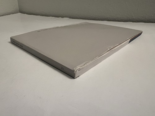 2005 Mercedes Benz E-Class 320 500 4MATIC AMG Owner & COMAND Operator Manual Set - Picture 13 of 16
