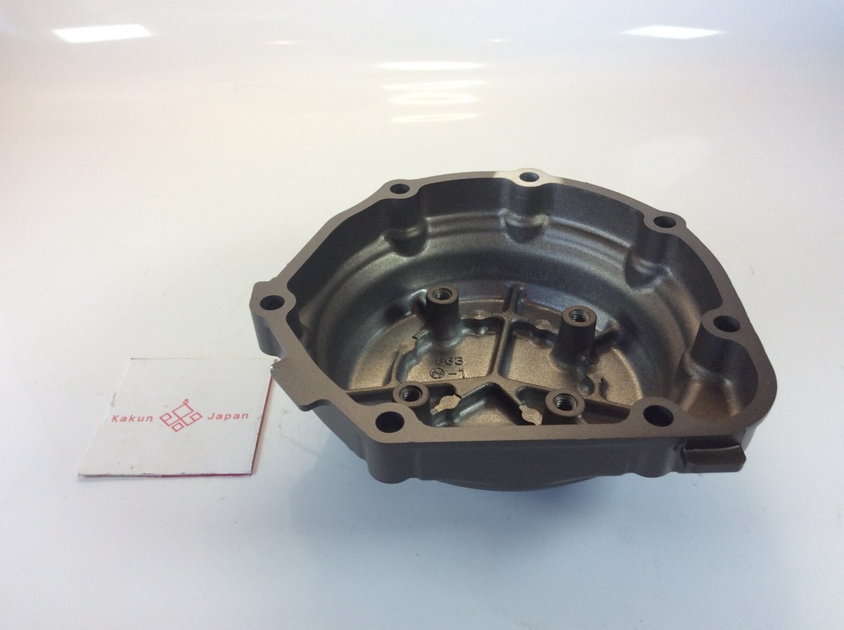 Kawasaki OEM 14091-1331 ZRX1200 Pulsing Cover From JAPAN JDM NEW