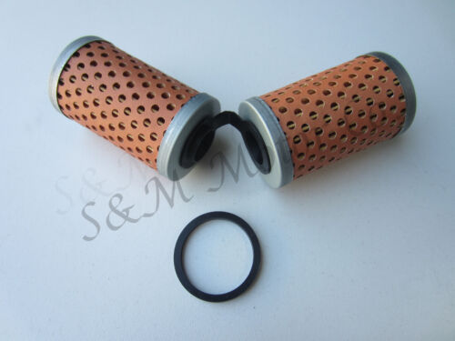FILTRO DE ACEITE BMW CON ENFRIADOR R100RS R100RT R100GS R100R 11421337575, 11421337570 - Imagen 2 de 2