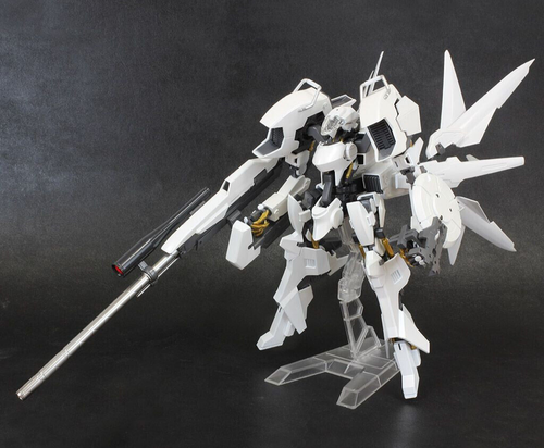 Plum MURAKUMO Office 1/48 A.R.K. Cloud Breaker Ver Weiss Model Kit gunpla gundam - Picture 5 of 6