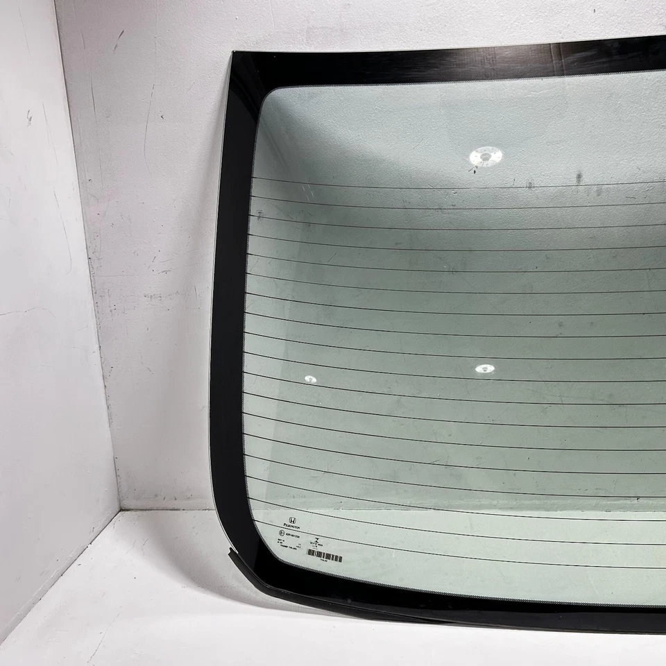 HONDA ACUERDO 2018 - 2022 PARABRISAS TRASERO VENTANA TRASERA CRISTAL OEM Foto 2 de 4