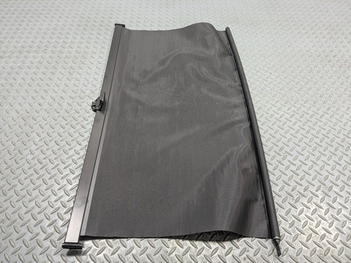 2009 - 2012 OEM FORD FLEX REAR SUNROOF RETRACTABLE SUN SHADE