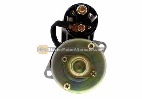 se adapta a nuevo rover mini, reliant fox 0,9-1,3 l gasolina 1983-2000 motor de arranque - Imagen 6 de 6