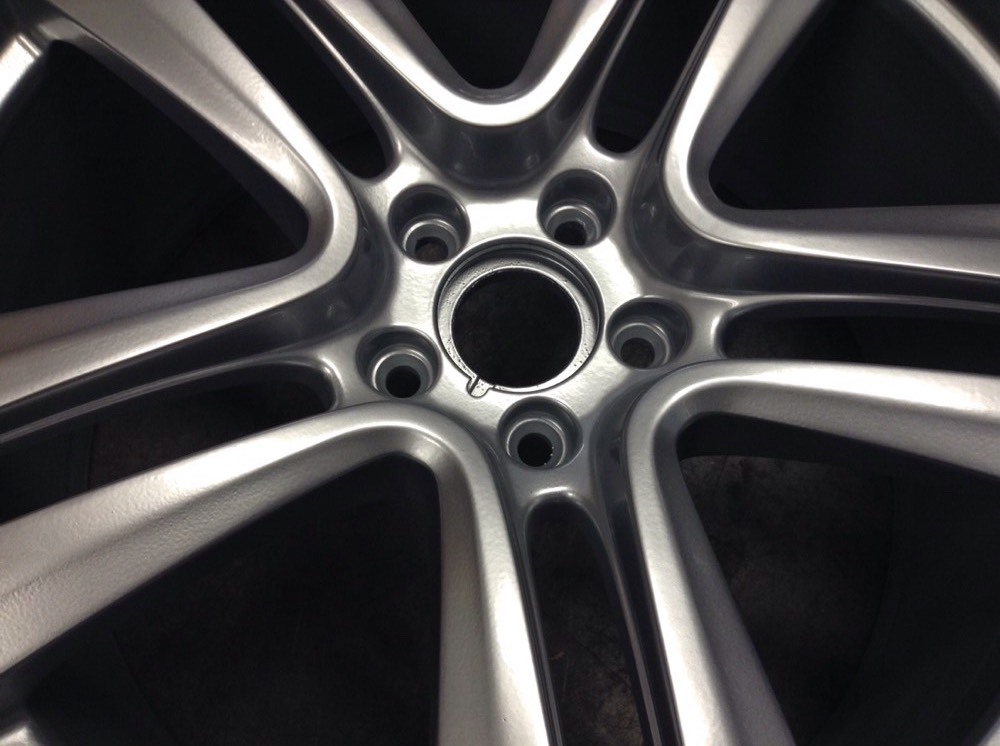 Bentley Continental Gt 2012 2013 2014 3w0601025 97197 OEM wheel rim 20 x 9.5