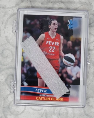 2024 Panini Instant WNBA RATED Rookie 14 Card Retro Set w Caitlin Clark (Sealed)