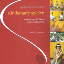 Kinderharfe spielen